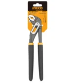 Ingco Pump pliers Size:12"/300mm Cr-V