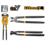 Ingco Rabbet pliers Size：10"/250mm Cr-V - Image 3