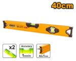 Ingco Spirit level Length：40cm - Image 2