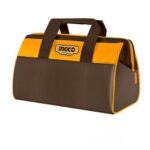 Ingco Tool bag  Size: 16"