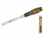 Ingco Wood chisel Width:12mm(1/2")