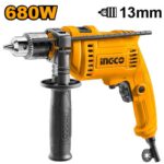 Ingco Impact drill 680W - Image 2