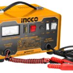 Ingco Battery charger (V):12/24