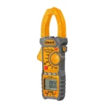 Ingco Digital AC clamp meter Display :6000 counts