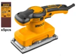 Ingco Finishing sander 320W