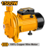 Ingco Water pump 1500W(2.0HP) Max.head:45m - Image 2