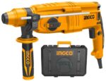 Ingco Rotary hammer 800W