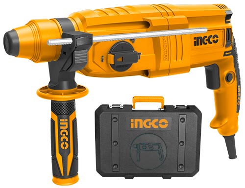 RGH9028 Ingco Rotary hammer 800W - Image 1