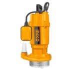 Ingco Submersible pump 750W(1.0HP) Max.head:32m - Image 3