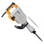 Ingco Demolition breaker 14kg 1700W