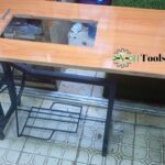Local Sewing machine table