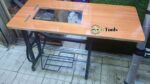 Local Sewing machine table