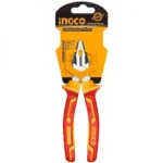 Ingco Insulated combination pliers Size:6"/160mm