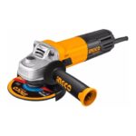 Ingco Angle grinder 750W