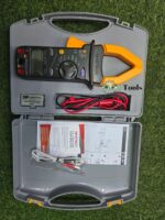 Mastech AC/DC 1000v clamp meter