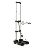 Heavy Duty Foldable trolley