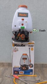 Kzubr knapsack sprayer 2 stroke - Image 4