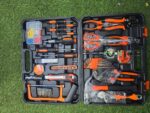 Complete electric toolbox - Image 4