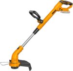 Ingco Cordless grass trimmer 20V