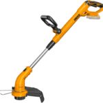 Ingco Cordless grass trimmer 20V