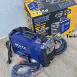 Royce Tig welding 450ah