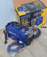 Royce Tig welding 450ah