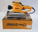 Ingco Finishing sander 350W - Image 2