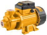 Ingco Water pump 750W(1.0HP) Max.head:52m - Image 2