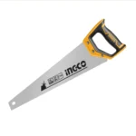 Ingco Hand saw Size: 18"(450mm) Thickness: 0.9mm