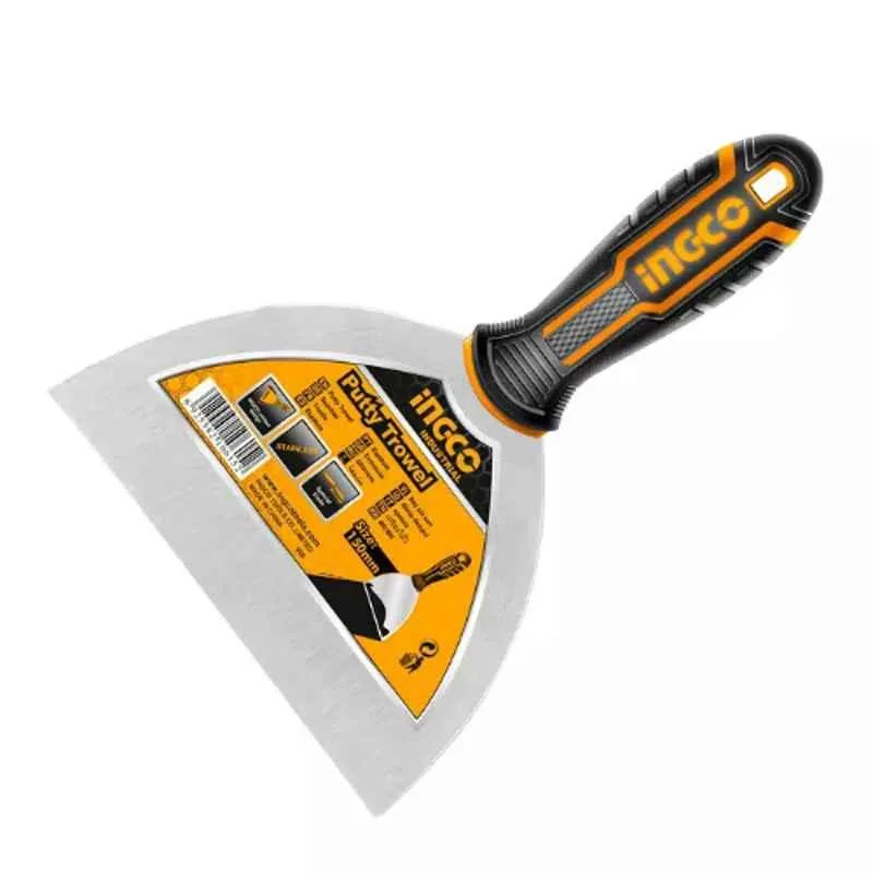 kQ5XxwBoREugS-xxlarge Ingco Putty trowel Size:150mm(6'') - Image 1