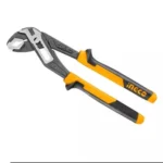 Ingco Pump pliers Size:12"/300mm Cr-V - Image 3