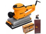 Ingco Finishing sander 350W