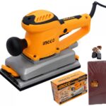 Ingco Finishing sander 350W