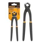 Ingco Rabbet pliers Size：8"/200mm Cr-V - Image 3