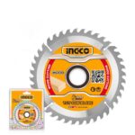 Ingco TCT saw blade 115mm(4-1/2"), 40T