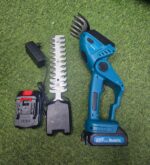 Handheld Cordless hedge shear