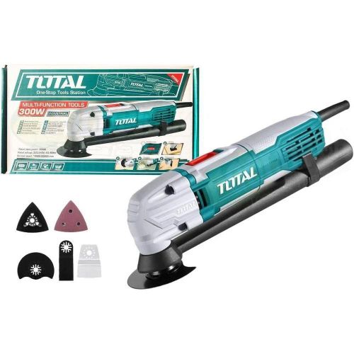 1 (1) Total Multi-function tools 300W - Image 1
