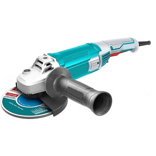 1 (11) Total Angle grinder 2200W - Image 1
