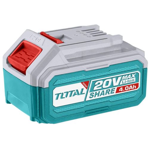 1 (15) Total Lithium-Ion battery pack 4.0Ah 20V - Image 1
