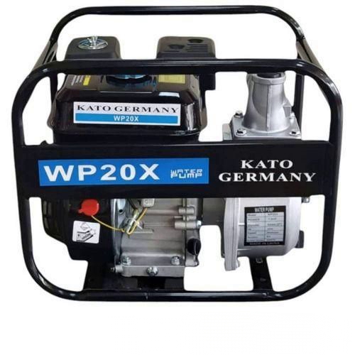 1 (15) WP20X Kato Germany 3" Gasoline Water pump - Image 1