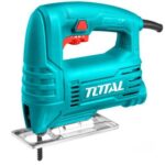 Total Jig saw 400W