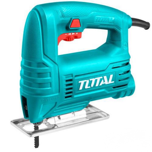 1 (16) Total Jig saw 400W - Image 1