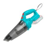 Total Lithium-Ion vacuum cleaner 20V 0.5L - Image 2