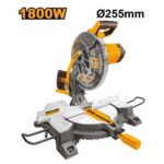 Ingco Mitre saw 1800W - Image 2