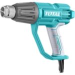 Total Heat gun 2000W - Image 2