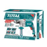 Total Impact drill 1010W - Image 2