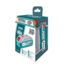 Total Lithium-Ion battery pack 4.0Ah 20V - Image 3