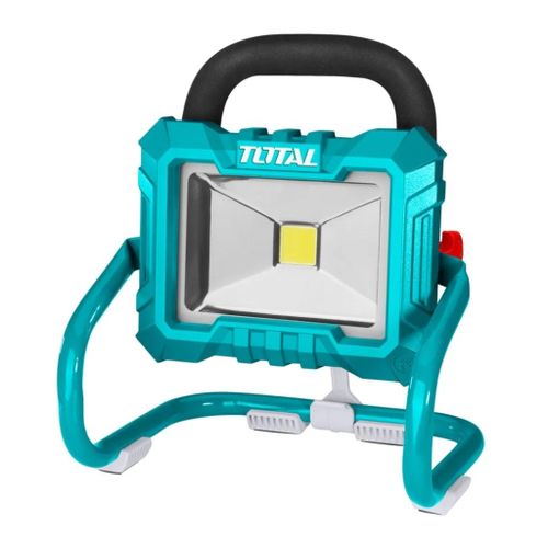 2 (8) Total Lithium-ion portable lamp 3.6V - Image 1