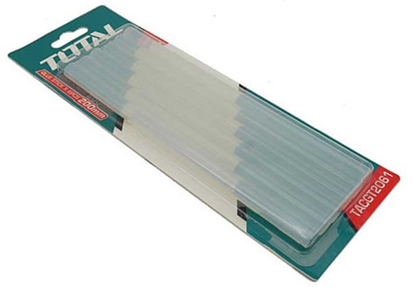 299502_01_total Total Glue gun stick 12pcs - Image 1