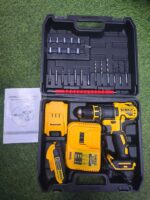 Dewalt hammer drill 5.0Ah